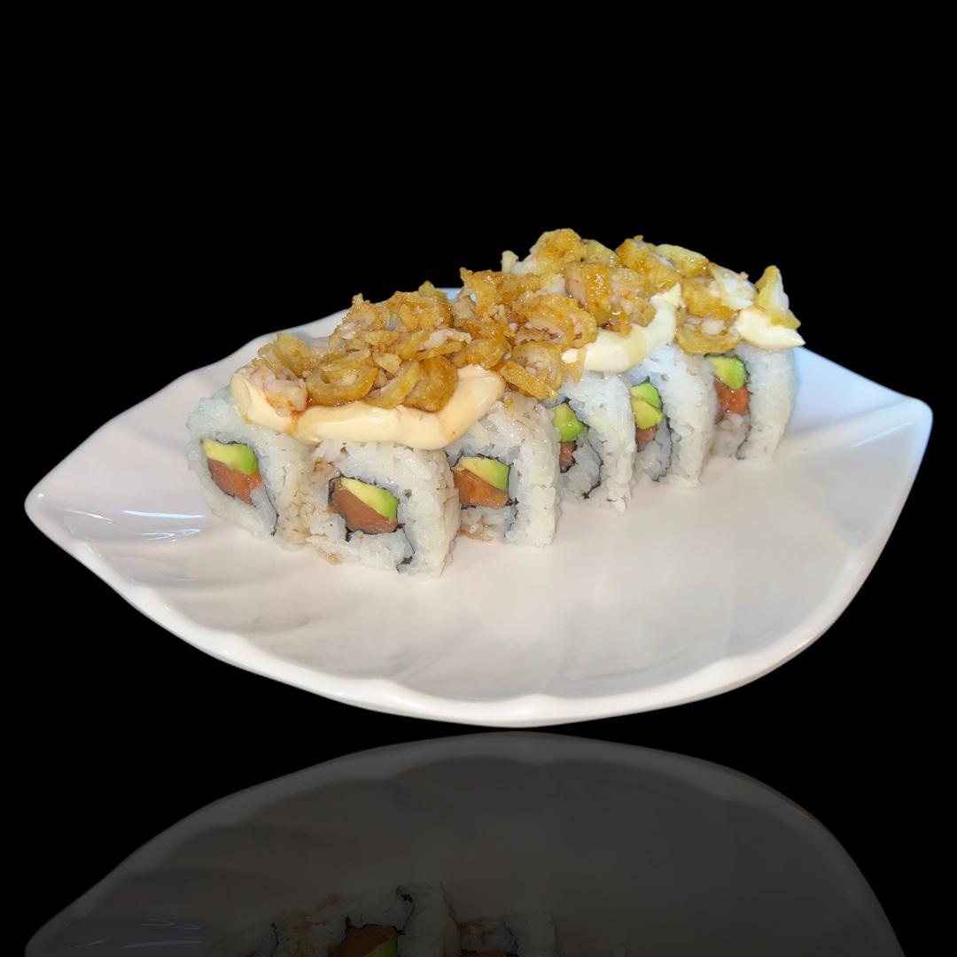 VULCANO ROLL