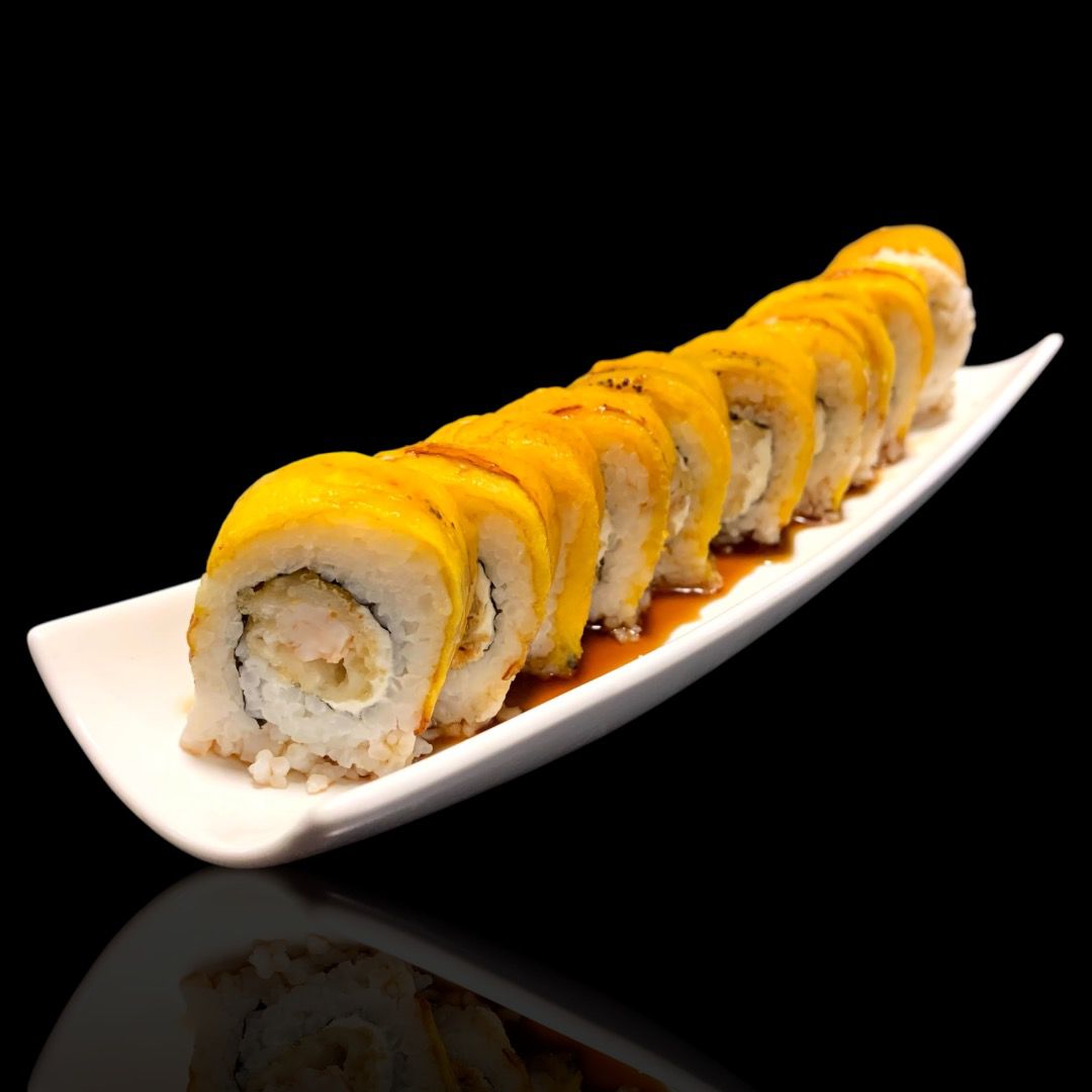 BANANA ROLL