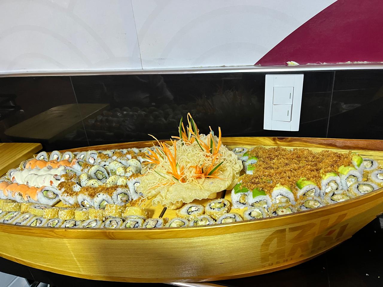 BARCO 100 CORTES